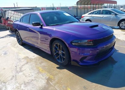 Raport pojazdu dla VIN 2C3CDXCT3PH690028 - Obraz 1