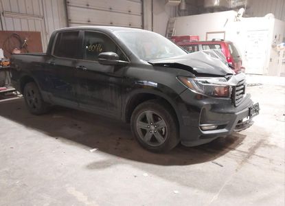 Vehicle Report for VIN 5FPYK3F56PB039132 - Image 1