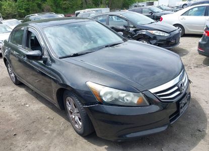 Informe del vehículo para VIN 1HGCP2F65CA234666 - Imagen 1