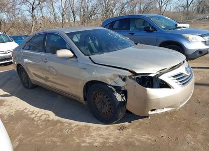 Vehicle Report for VIN 4T1BB46K38U046960 - Image 1