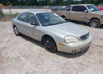 Raport pojazdu dla VIN 1MEFM50U65A614386 - Obraz 1