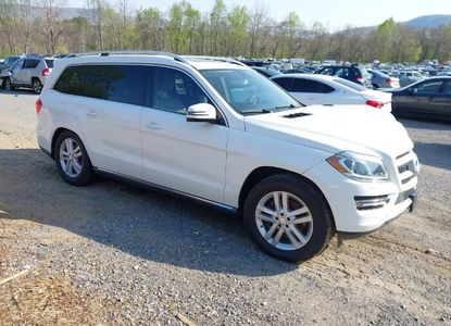 Informe del vehículo para VIN 4JGDF7CE5EA430524 - Imagen 1