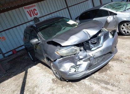 Informe del vehículo para VIN 5N1AT2MV2EC775124 - Imagen 1