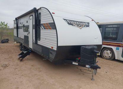 Vehicle Report for - Image 1