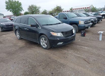 Vehicle Report for - Image 1