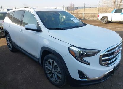 Raport pojazdu dla VIN 3GKALVEV6ML312253 - Obraz 1