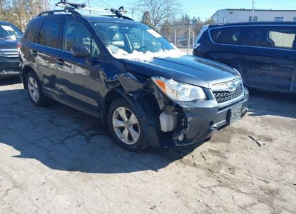 Vehicle Report for VIN JF2SJAKC4FH585955 - Image 1