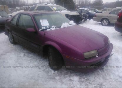 Vehicle Report for VIN 1G1LW15M1SY146207 - Image 1