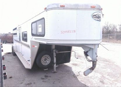 Звіт про транспортний засіб для VIN 13SVJ342431VB6350 – зображення 1