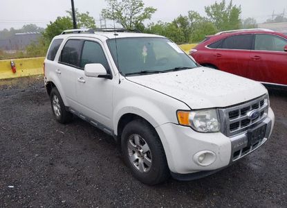 Vehicle Report for VIN 1FMCU94G79KC56551 - Image 1