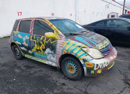 Звіт про транспортний засіб для VIN JTKKT604050099506 – зображення 1