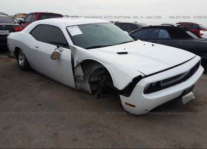 Vehicle Report for - Image 1
