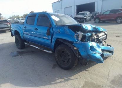 Доклад за превозно средство за VIN 3TMJU4GN0AM094929 - Изображение 1