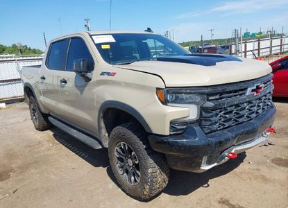 Raport pojazdu dla VIN 3GCUDHEL6NG685065 - Obraz 1