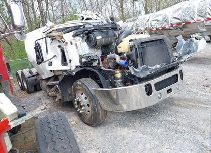 Informe del vehículo para VIN 1M1AN2GYXRM046342 - Imagen 1