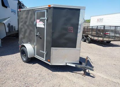Vehicle Report for - Image 1