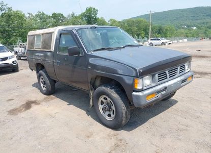 Informe del vehículo para VIN 1N6SD11Y3RC385361 - Imagen 1