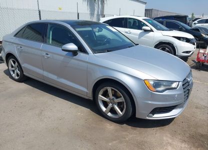 Informe del vehículo para VIN WAUA7GFF6G1011526 - Imagen 1