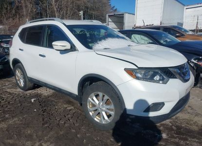 Vehicle Report for VIN 5N1AT2MV7EC871346 - Image 1