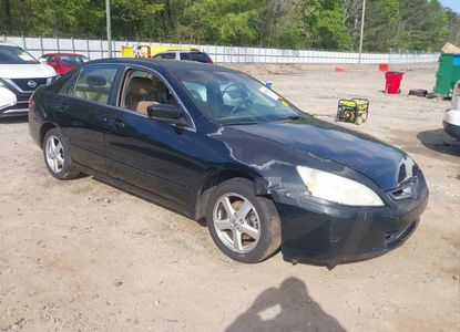 Raport pojazdu dla VIN 1HGCM56824A177372 - Obraz 1