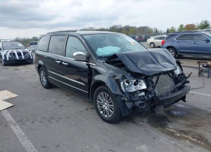 Fahrzeugbericht für VIN 2C4RC1CG5ER257018 – Bild 1