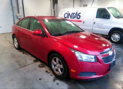 Vehicle Report for - Image 1