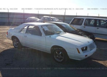 Fahrzeugbericht für VIN 1FABP16B2CF126094 – Bild 1