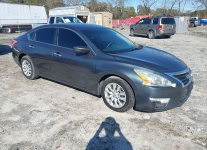 Vehicle Report for VIN 1N4AL3AP9DN506384 - Image 1