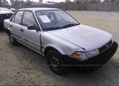 Vehicle Report for VIN JT2AE94A1N0283568 - Image 1