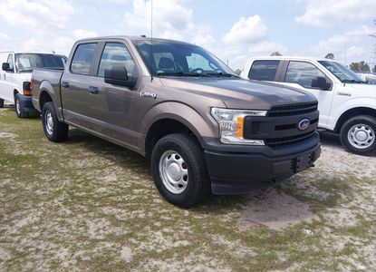 Vehicle Report for - Image 1