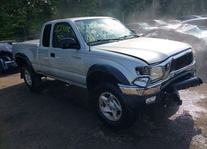 Informe del vehículo para VIN 5TESM92N24Z444724 - Imagen 1