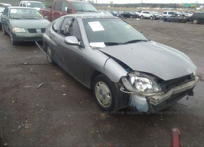 Vehicle Report for - Image 1