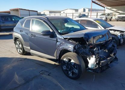 Vehicle Report for VIN KM8HB3ABXRU171953 - Image 1