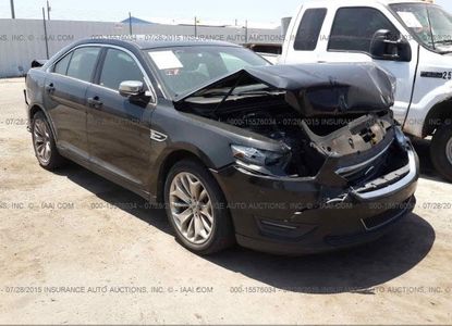 Vehicle Report for - Image 1