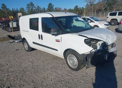 Raport pojazdu dla VIN ZFBHRFAB0M6S83601 - Obraz 1