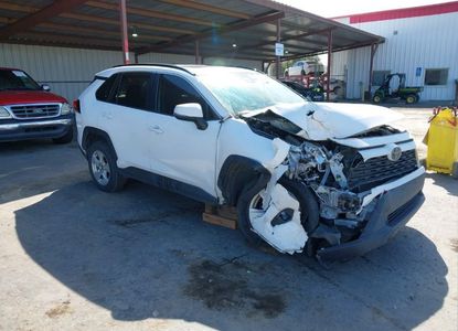 Raport pojazdu dla VIN 2T3P1RFV4MC210249 - Obraz 1