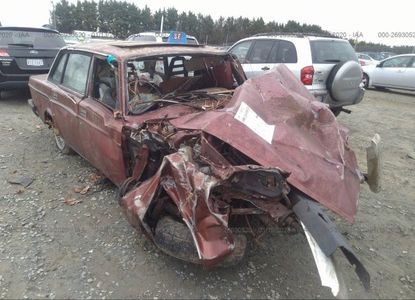 Raport vehicul pentru - Imaginea 1
