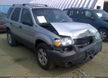 Vehicle Report for VIN 1FMCU03106KA17914 - Image 1