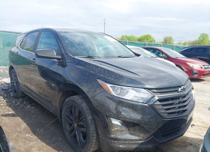 Vehicle Report for - Image 1