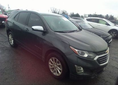 Vehicle Report for - Image 1