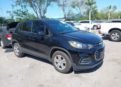 Vehicle Report for VIN 3GNCJKSBXKL164776 - Image 1