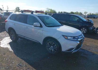 Raport pojazdu dla VIN JA4AD3A31HZ067744 - Obraz 1