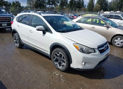 Vehicle Report for VIN JF2GPADC1F8283265 - Image 1