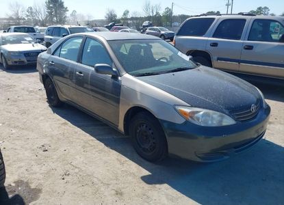 Vehicle Report for VIN 4T1BE32K63U659008 - Image 1