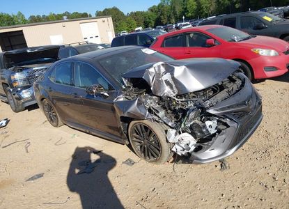 Vehicle Report for - Image 1