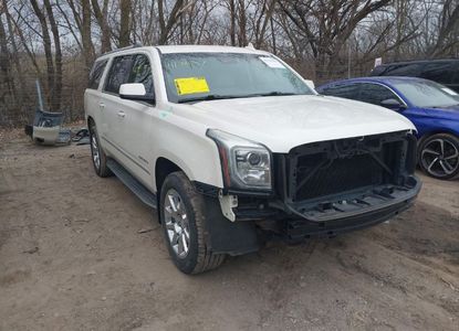 Informe del vehículo para VIN 1GKS2JKJ8FR563174 - Imagen 1