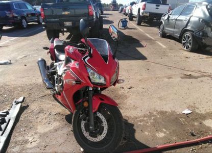 Vehicle Report for - Image 1