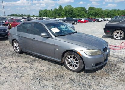 Vehicle Report for VIN WBAPH5G58ANM34724 - Image 1