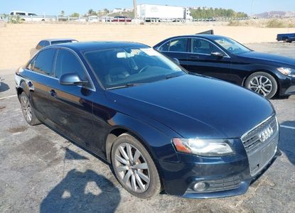 Informe del vehículo para VIN WAUSF78K09N018968 - Imagen 1