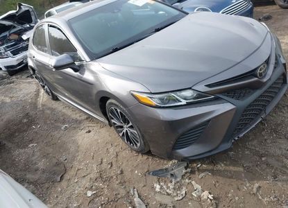 Vehicle Report for - Image 1